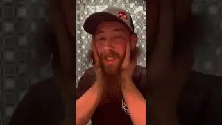 How to apply beard oil #shorts  #beard
