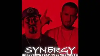 Synergy  Enfluentz x Will The Truth