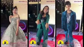 360 Events Cebu - Events Showcase 360 Video Booth