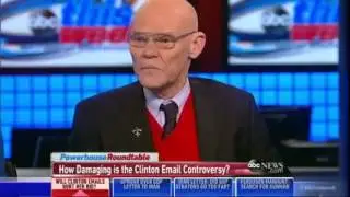 ABC: Clinton&rsquo;s Email Scandal, Secrecy, Brings Back &ldquo;Blurred Lines&rdquo; Narrative