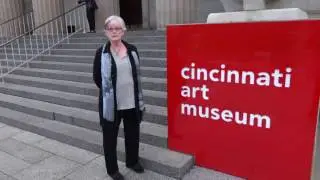 Scoop :60 | Van Gogh @ the Cincinnati Art Museum