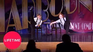 Dance Moms: Candy Apples' Duet Dance - 