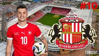 Kausi Huipentuu! - FC 26 Sunderland Career Mode #10