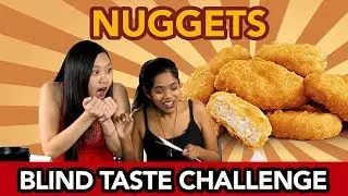 Guess That Nugget | SAYS Challenge