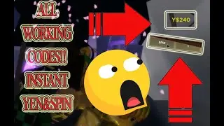 All CODES in RO-SLAYERS l A Demon Slayer Game (ROBLOX) [NEW CODES]