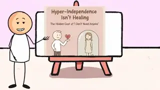 Hyper-Independence Isn&rsquo;t Healing &mdash; The Hidden Cost of &ldquo;I Don&rsquo;t Need Anyone&rdquo; | The Balance Talks