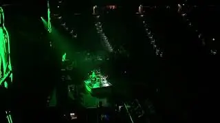 Twenty One Pilots Trees Tampa, FL 2019