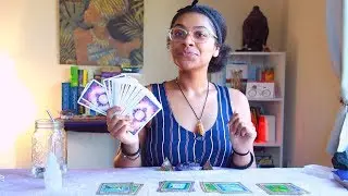 Weekly Tarot Reading 🔮 (July 14th - July 20th)  Powerful Transformations🌱