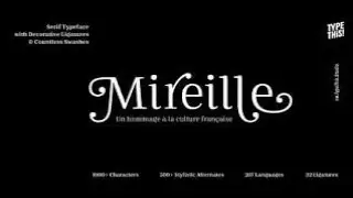 Mirella Freni; Alain Vanzo; José van Dam; Gabriel Bacquier; 