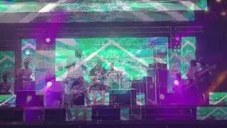 OMGLIVE ft BOSS @ yampie festiville BVI 2022