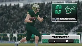 Our Passing Games Needs To Improve...FAST!! / NCAA 14 Coach Dynasty Ep.49 / CFB Revamped