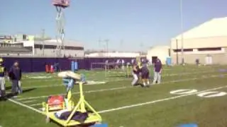 Michigan Drills