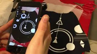 gARment Design Process @ RAY LC @ Chanel Luu