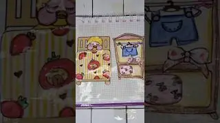 Meu cantinho mais fofo do mundo 🦆💛 | Duck Bedroom Aesthetic
