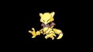 HGSS Game Corner ABRA