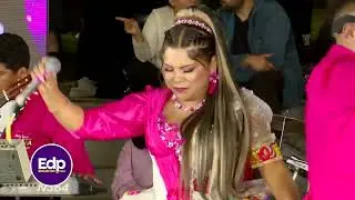 MISKY JANETH AGRUPACIÓN MIXTURA - MALA - ENCANTOS DEL PERÚ 2025
