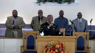 Sunday Service 11.02.25