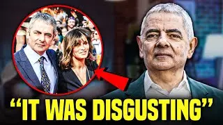 Why Rowan Atkinson (Mr. Bean) Refuses to Talk About His Darkest Secret