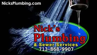 NICKS PLUMBING INDOOR RE-PIPING WALK THRU