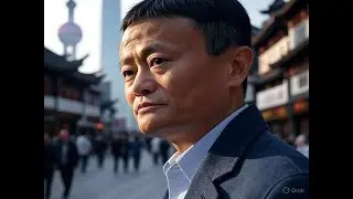 Jack Ma - Rejected by KFC, Now Alibaba Founder #jackma #sucessjourney #successstory #motivation