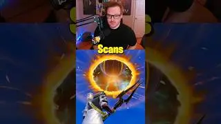 Fortnite Players are getting SCANNED?!