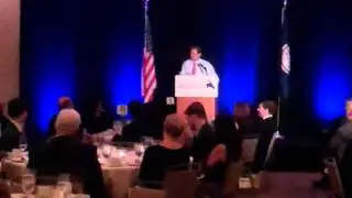 Tom Perriello Speaks to Arlington Democrats: Part 2