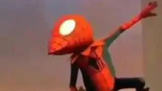 With great power comes great big booty bicious