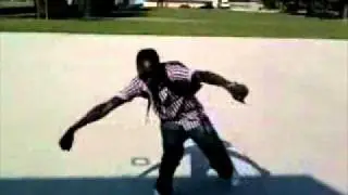 Dougie and Jerk song   Stop Drop & Roll   Jinc Ent
