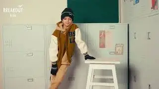 Breakout Kids&rsquo; winter-ready outfits!