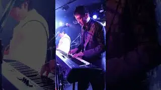 D82 - MUJU Key Cam 🎹 