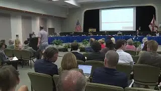 Boca Raton City Council moves forward with downtown redevelopment plan
