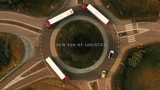 BGT Group &ndash; New Era of Logistics