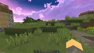 Minecraft: WestCraftCrew: Test2
