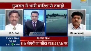 Mandi Live: Know where to earn profit in commodity market (Part-1)