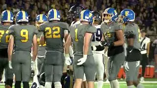 Top Game Tuesday | Foothill at Amador Valley Football 9.23.22 Full Game | 2022 Battle of Pleasanton