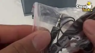 Mini Voice Recorder I CheapTech