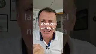 La psicoterapia/cura del narcisista 