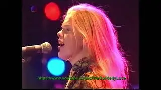 The Kelly Family - I Can&acute;t Help Myself (Wien 1996)