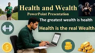 Aslipious Wellness Private limited Presentation #healthawareness #ayurved #awpl 