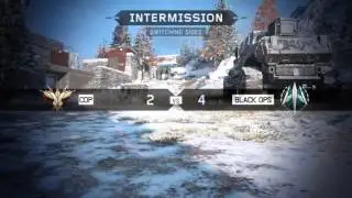 Dispute proof - dynamic map elements