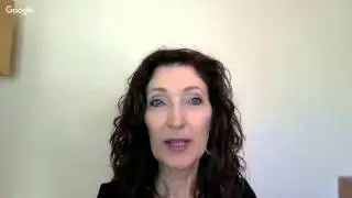Getting Started in EFT Couple Therapy with Simona Herb Part 1