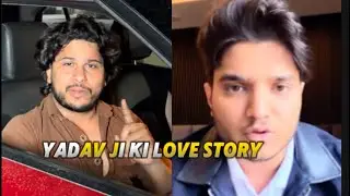Yadav ji ki love story | Akhilesh Wazidpuria | Boycott Film 