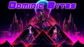 Dominic Bytes - Full OP/ED v9
