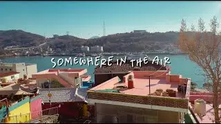 [music video] Misty Air - Somewhere in the Air