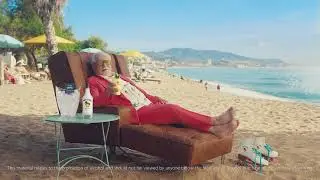 Beach Not Business | Malibu