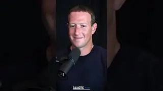 What Is The Meaning Of Life? | #lexfridman #markzuckerberg #shorts