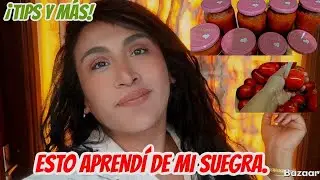 🇹🇷PASO A PASO DE LAS CONSERVAS DE TOMATES 🍅TURCAS! TIENES MUCHOS TOMATES, AQU&Iacute; LA SOLUCI&Oacute;N!