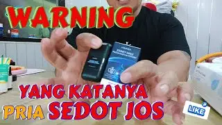 Saya Mencoba Sedot Pria JOS Selama Seminggu dan Inilah Yang Terjadi