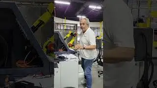 See you @ WIRE 2026 #afmseries #industrialequipment #cnc #WIRE2026 #WireBending #CNC #automation