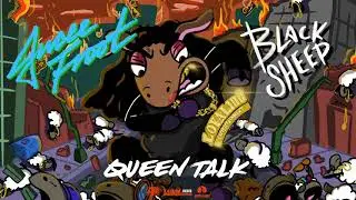 Jucee Froot - Queen Talk [Official Audio]